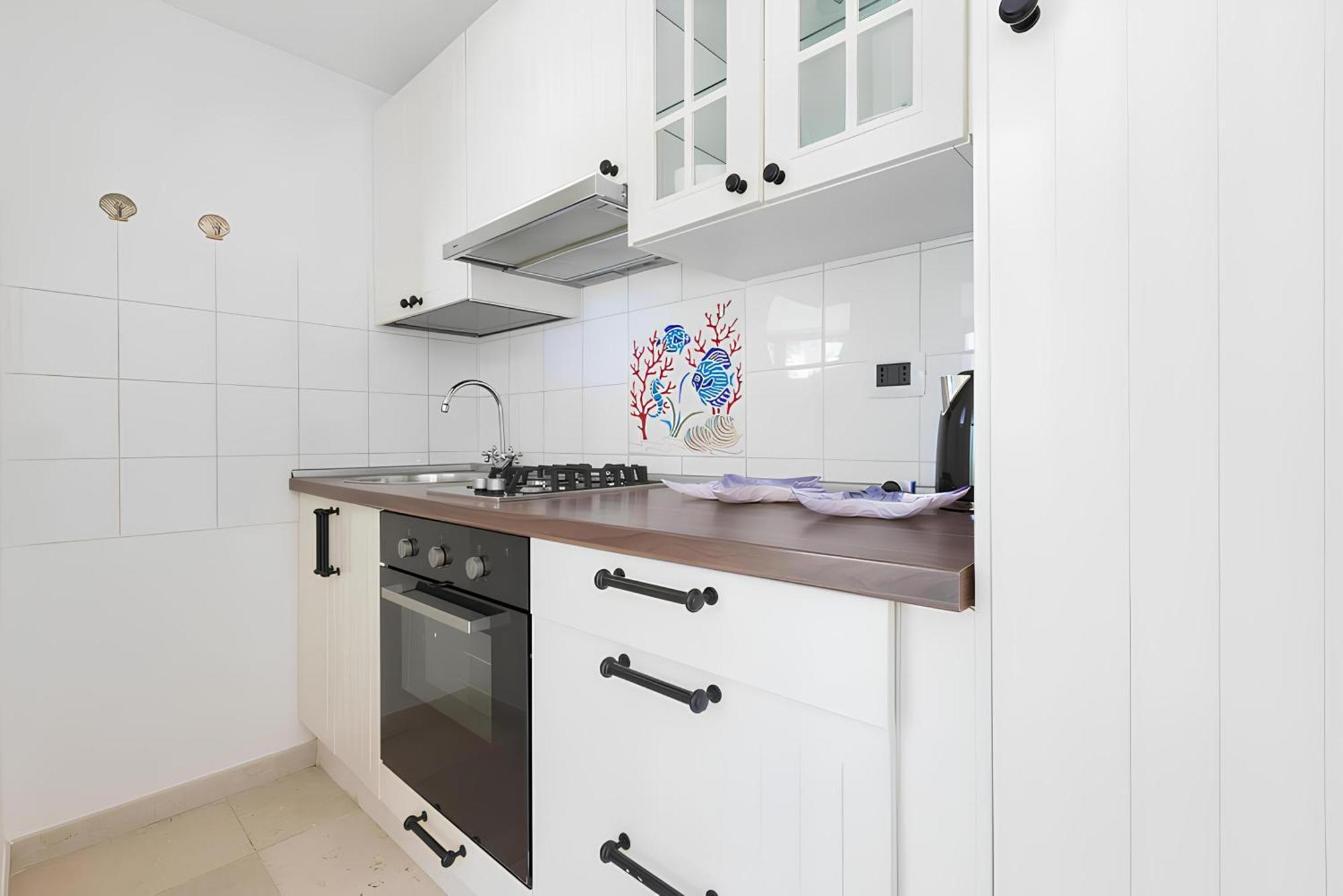 Villa Iside 孔韦尔萨诺 外观 照片